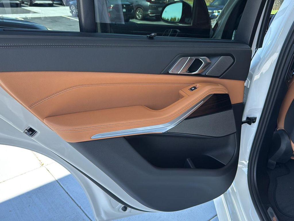 new 2026 BMW X5 PHEV car, priced at $91,625