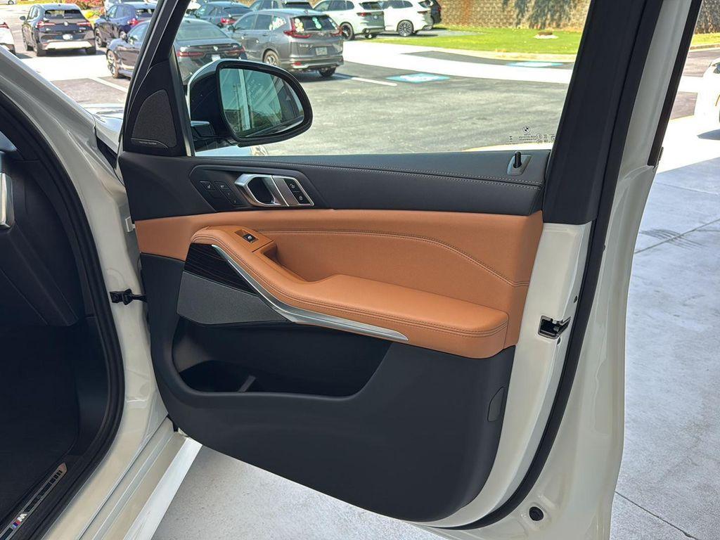 new 2026 BMW X5 PHEV car, priced at $91,625