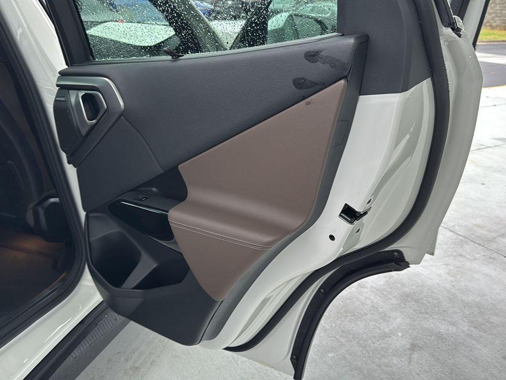 new 2026 BMW X3 car, priced at $60,435