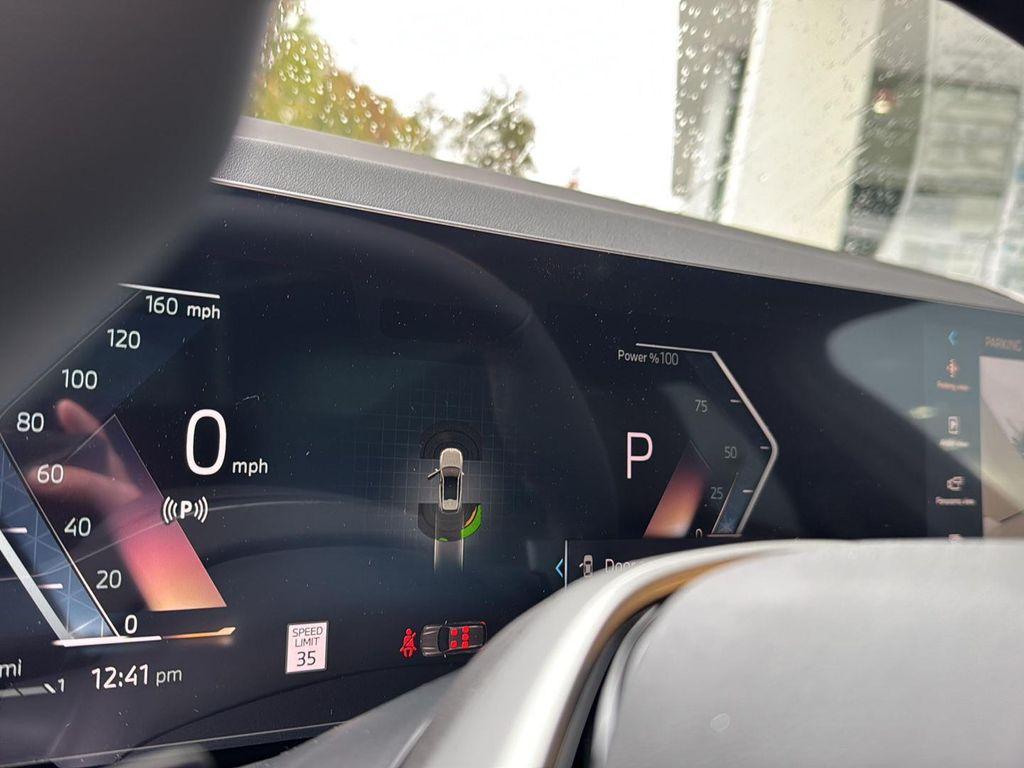 new 2026 BMW X3 car, priced at $60,435