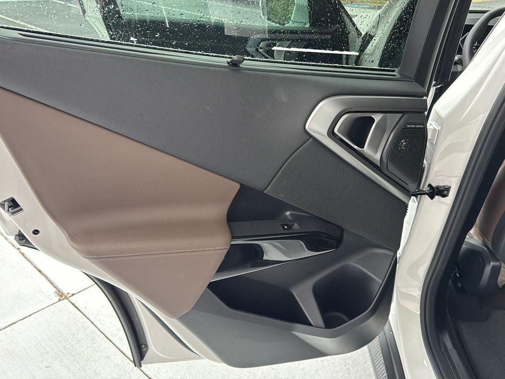 new 2026 BMW X3 car, priced at $60,435