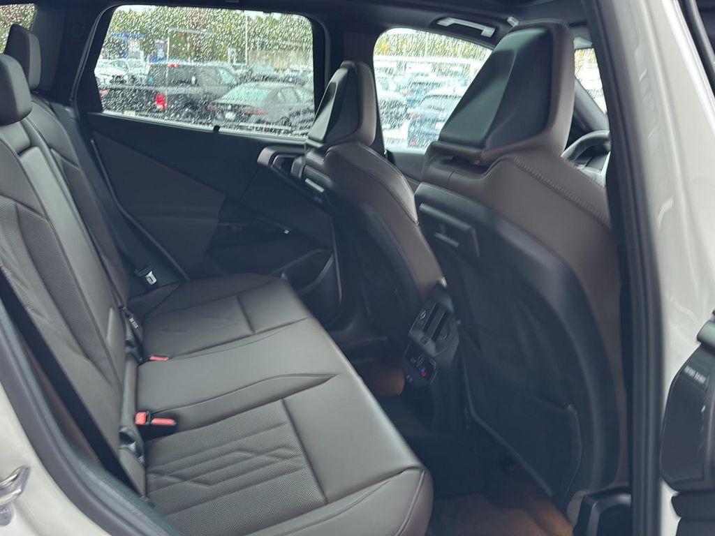 new 2026 BMW X3 car, priced at $60,435