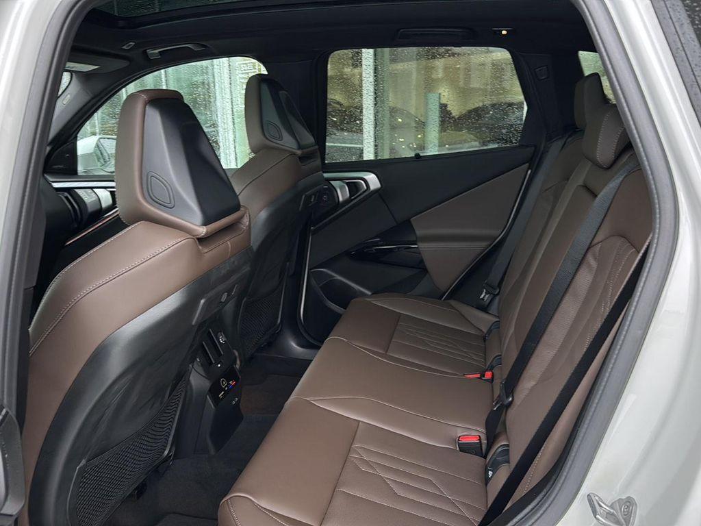 new 2026 BMW X3 car, priced at $60,435