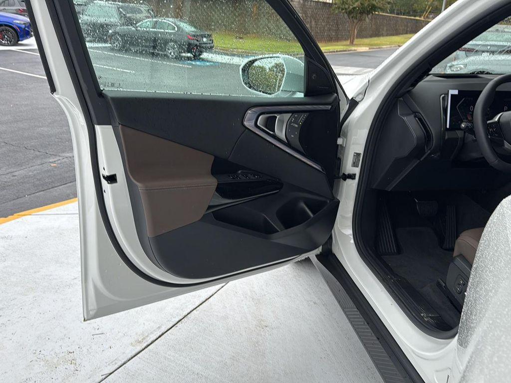 new 2026 BMW X3 car, priced at $60,435