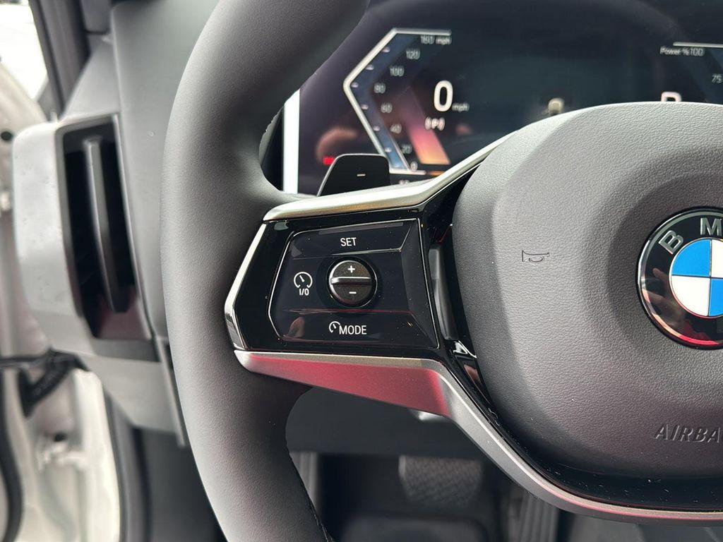 new 2026 BMW X3 car, priced at $60,435