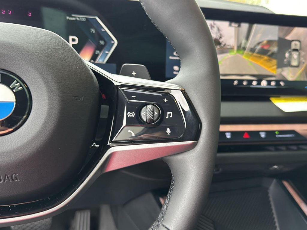 new 2026 BMW X3 car, priced at $60,435