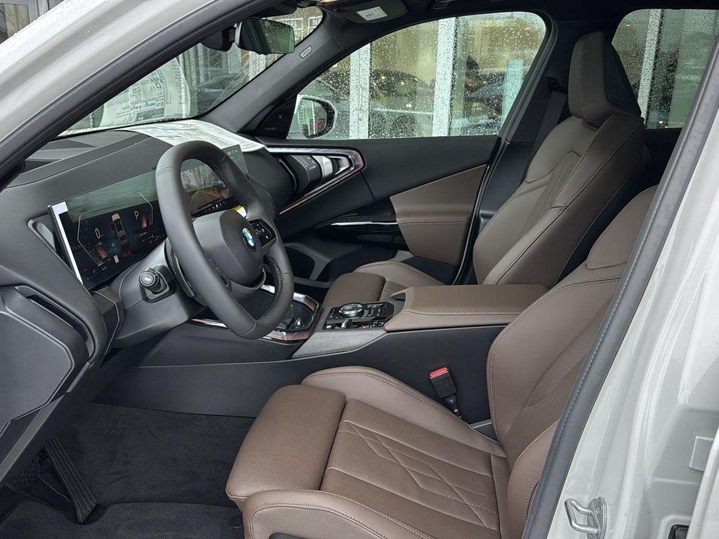 new 2026 BMW X3 car, priced at $60,435