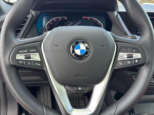 used 2024 BMW 228 Gran Coupe car, priced at $42,900