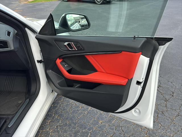 used 2024 BMW 228 Gran Coupe car, priced at $42,900