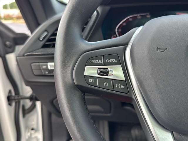 used 2024 BMW 228 Gran Coupe car, priced at $42,900