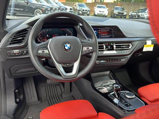 used 2024 BMW 228 Gran Coupe car, priced at $42,900