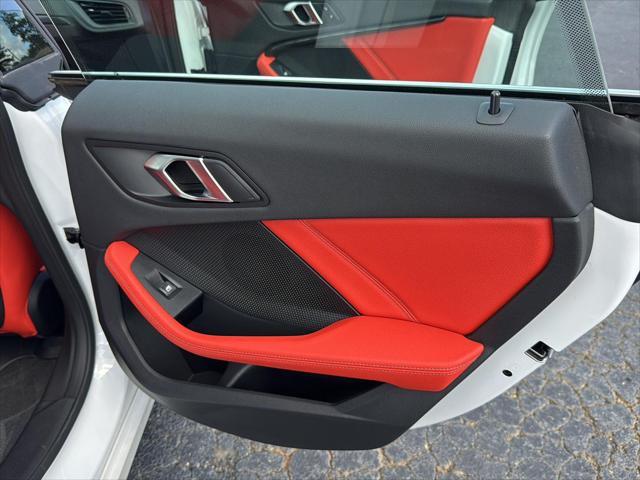used 2024 BMW 228 Gran Coupe car, priced at $42,900