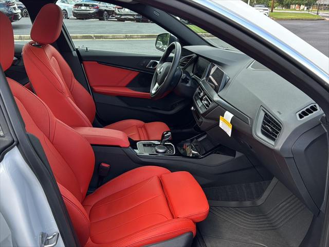 used 2024 BMW 228 Gran Coupe car, priced at $42,900
