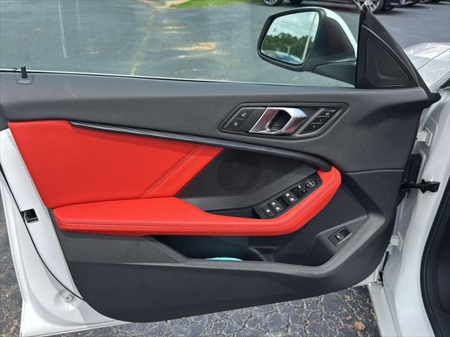 used 2024 BMW 228 Gran Coupe car, priced at $42,900