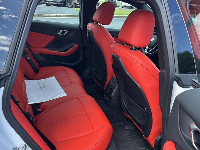 used 2024 BMW 228 Gran Coupe car, priced at $42,900