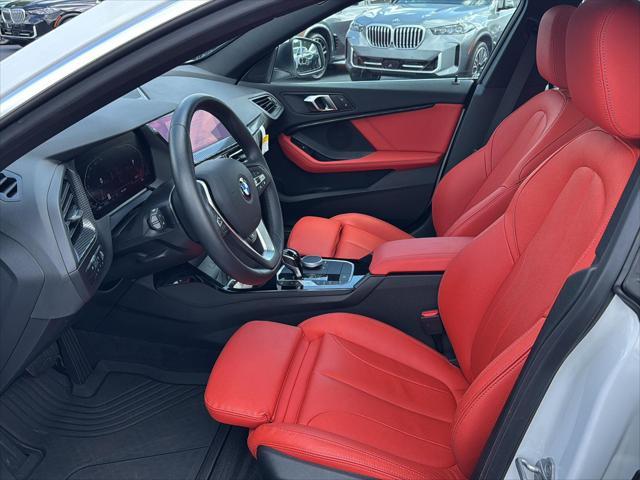 used 2024 BMW 228 Gran Coupe car, priced at $42,900