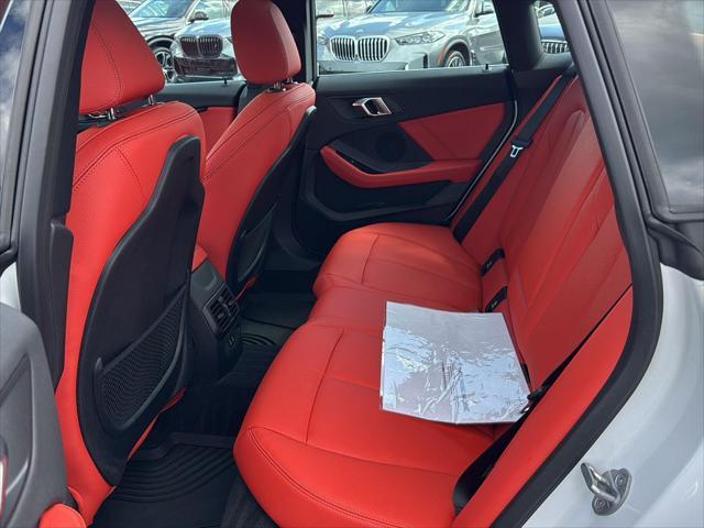 used 2024 BMW 228 Gran Coupe car, priced at $42,900