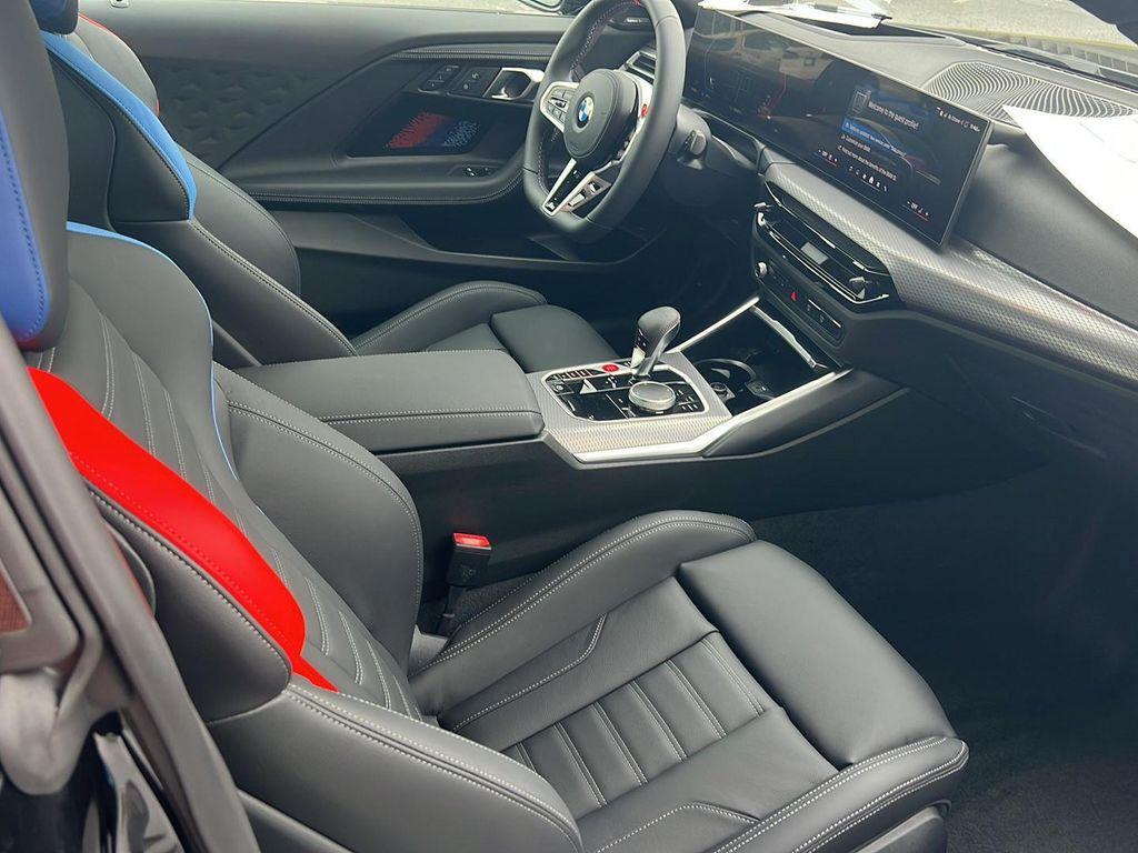 new 2026 BMW M2 car, priced at $76,005