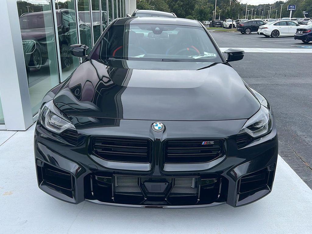 new 2026 BMW M2 car, priced at $76,005