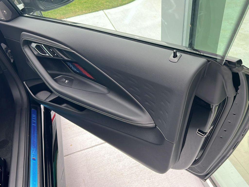 new 2026 BMW M2 car, priced at $76,005