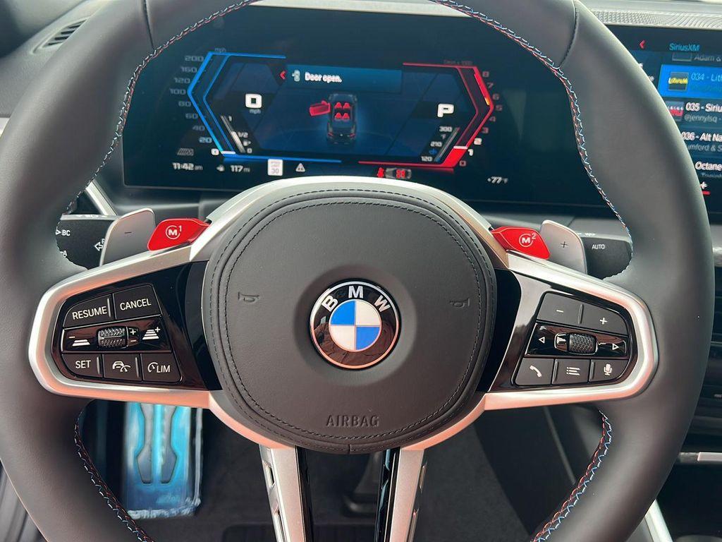 new 2026 BMW M2 car, priced at $76,005