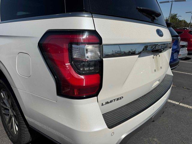 used 2018 Ford Expedition Max car, priced at $29,352