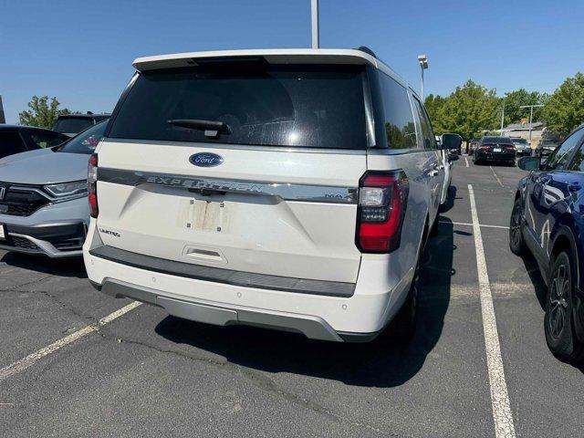 used 2018 Ford Expedition Max car, priced at $29,352
