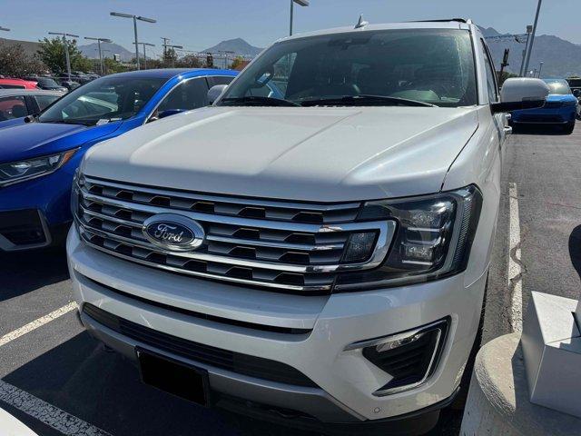used 2018 Ford Expedition Max car, priced at $29,352