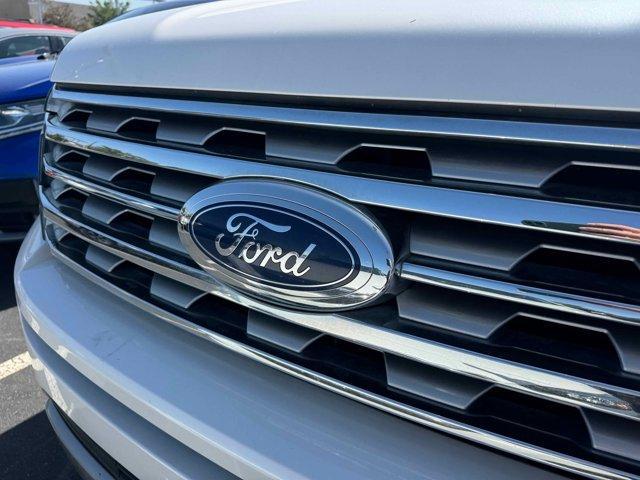 used 2018 Ford Expedition Max car, priced at $29,352