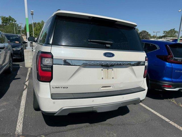 used 2018 Ford Expedition Max car, priced at $29,352