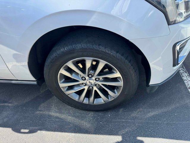 used 2018 Ford Expedition Max car, priced at $29,352