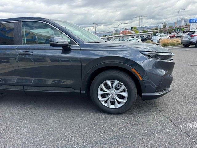 new 2025 Honda CR-V car, priced at $32,445