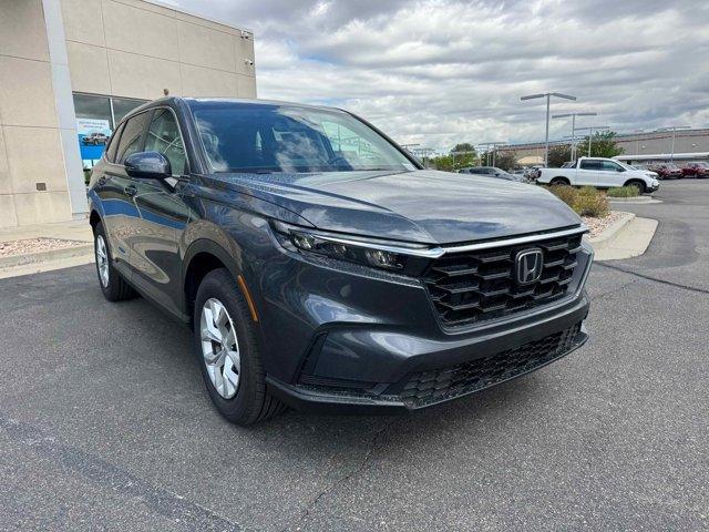 new 2025 Honda CR-V car, priced at $32,445