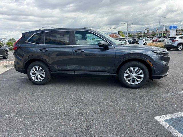 new 2025 Honda CR-V car, priced at $32,445