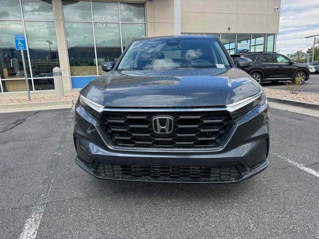 new 2025 Honda CR-V car, priced at $32,445