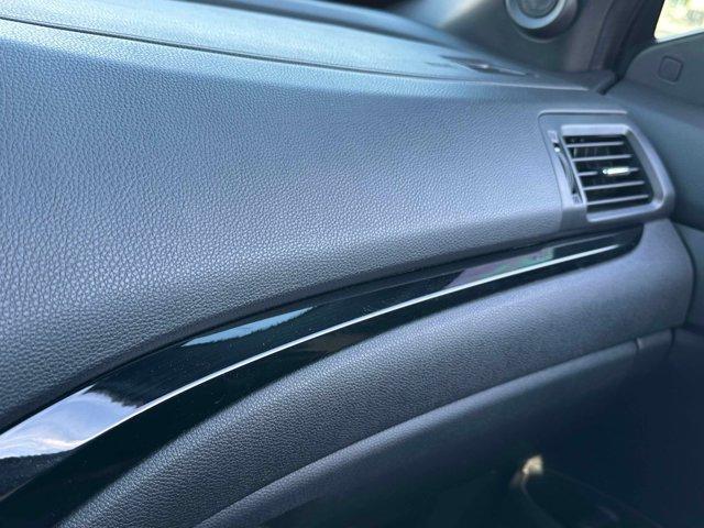 used 2022 Honda Ridgeline car, priced at $32,000