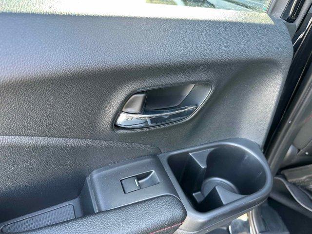 used 2022 Honda Ridgeline car, priced at $32,000