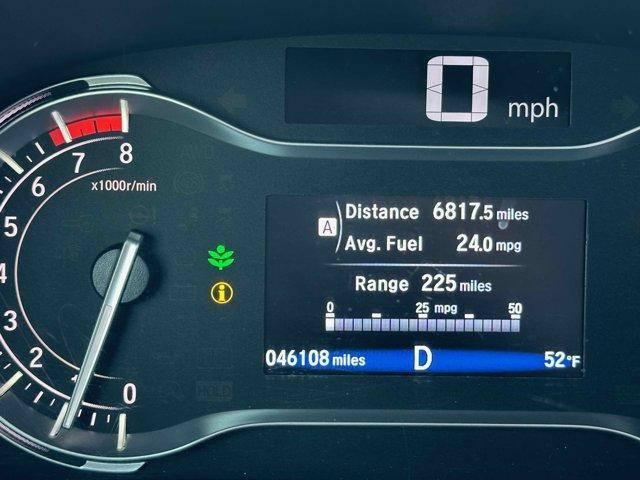 used 2022 Honda Ridgeline car, priced at $32,000