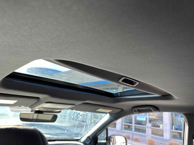 used 2022 Honda Ridgeline car, priced at $32,000