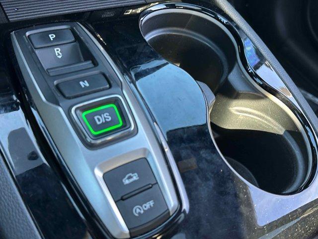 used 2022 Honda Ridgeline car, priced at $32,000