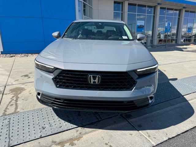 new 2025 Honda Accord Hybrid car, priced at $40,905