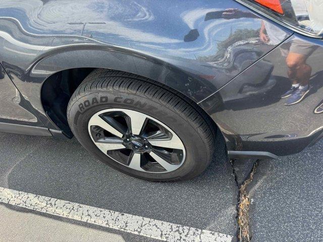 used 2017 Subaru Forester car, priced at $9,999