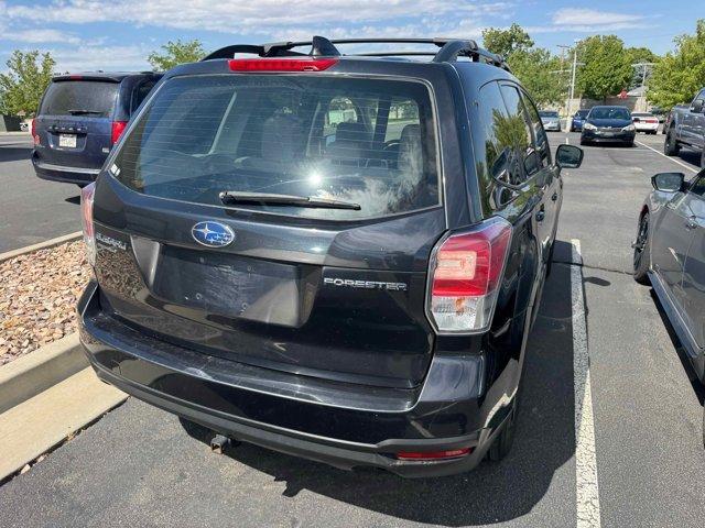 used 2017 Subaru Forester car, priced at $9,999
