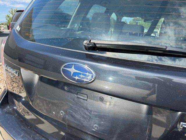 used 2017 Subaru Forester car, priced at $9,999