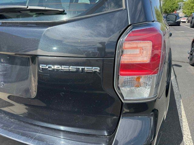 used 2017 Subaru Forester car, priced at $9,999