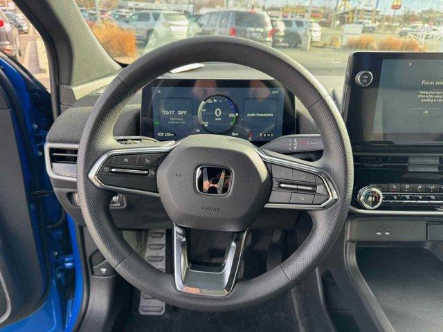 new 2024 Honda Prologue car, priced at $50,593