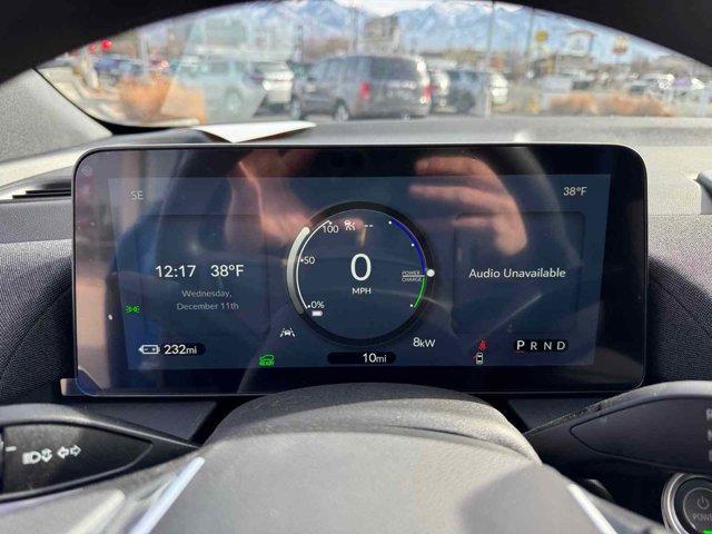 new 2024 Honda Prologue car, priced at $50,593