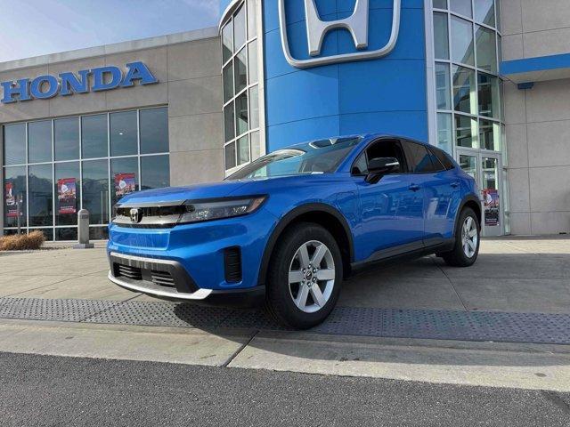 new 2024 Honda Prologue car, priced at $50,593