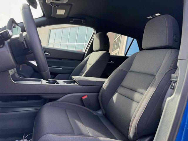 new 2024 Honda Prologue car, priced at $50,593