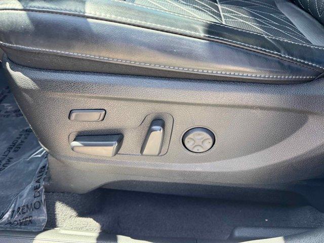 used 2023 Kia Telluride car, priced at $44,499